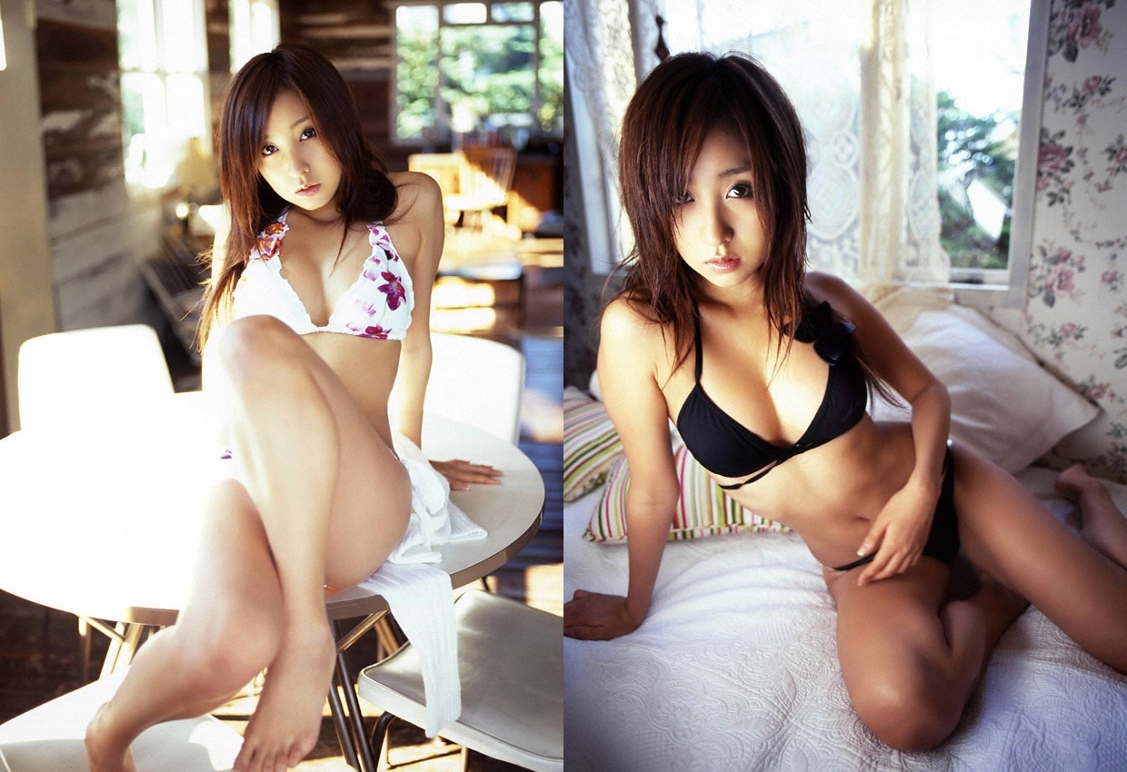 木口亜矢 AyaKiguchi [TWO]No.612 613