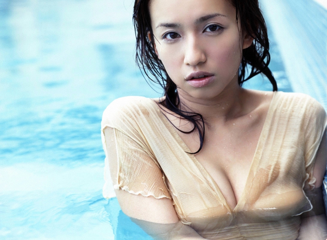 优木まおみ MaomiYuuki [TWO]No.616 617