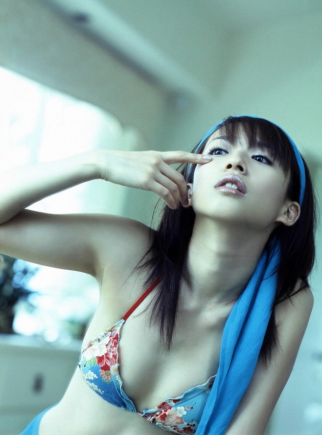 优木まおみ MaomiYuuki [TWO]No.616 617