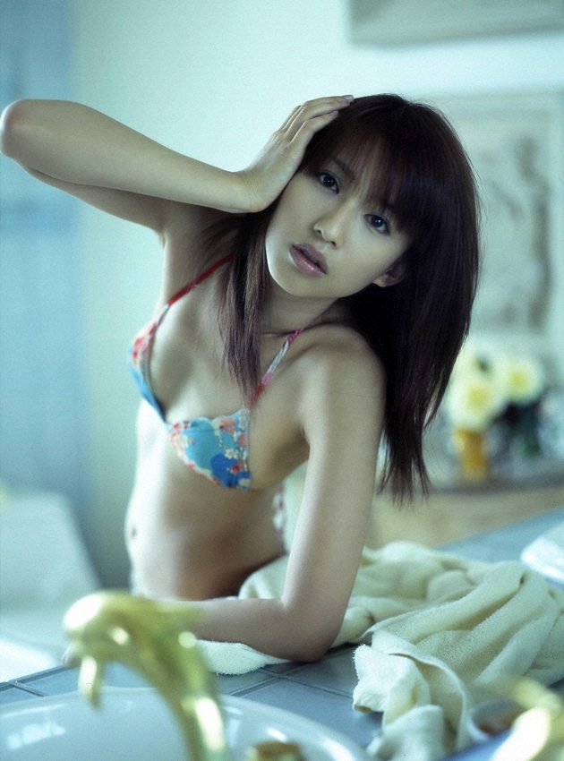 优木まおみ MaomiYuuki [TWO]No.616 617