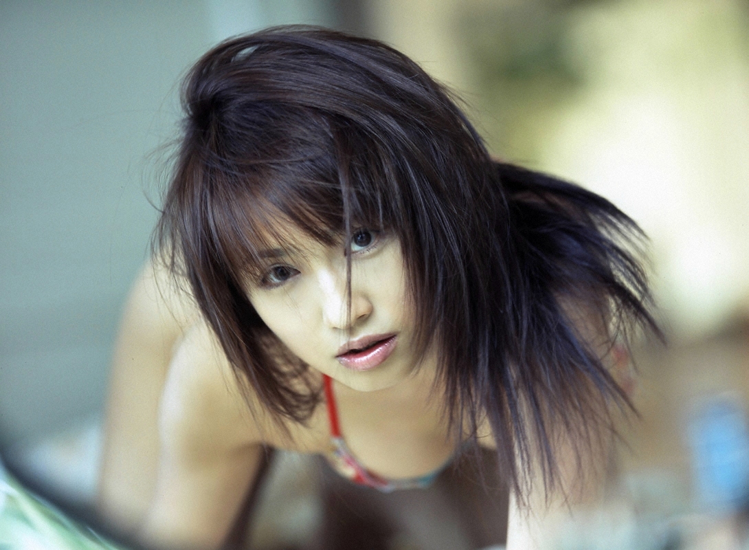 优木まおみ MaomiYuuki [TWO]No.616 617