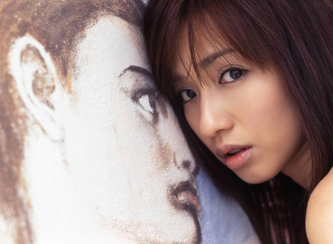 优木まおみ MaomiYuuki [TWO]No.616 617