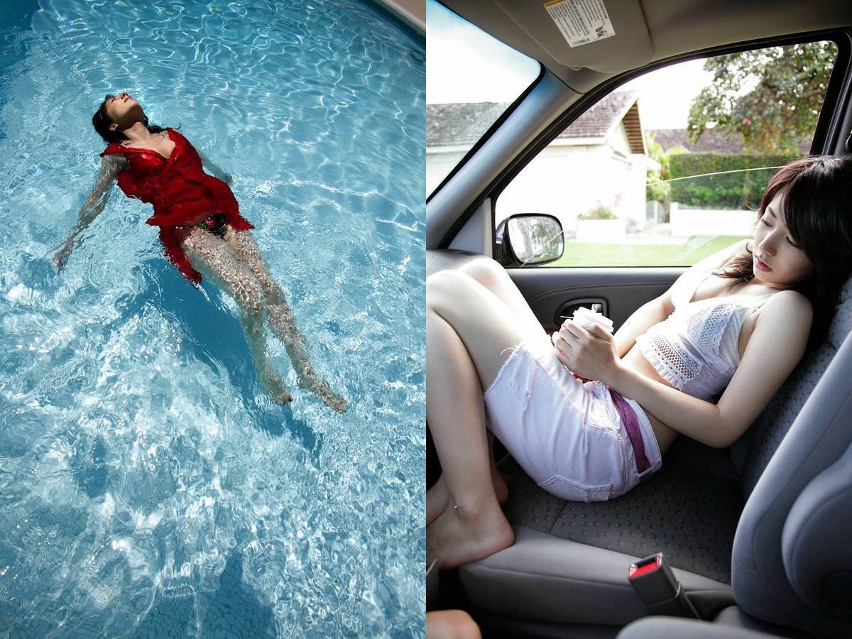 石原あつ美 AtsumiIshihara No.647648  [TWO] 日本美女