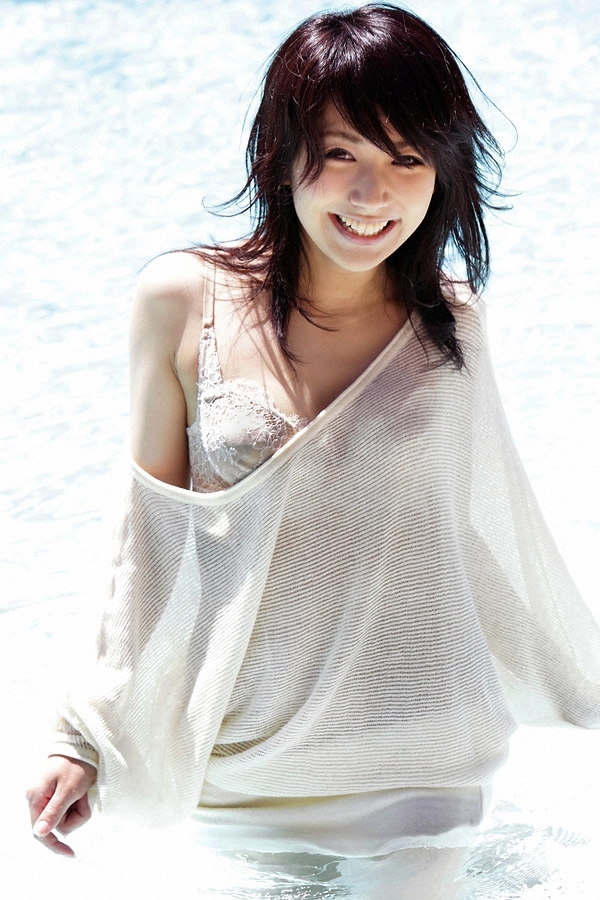 石原あつ美 AtsumiIshihara No.647648  [TWO] 日本美女