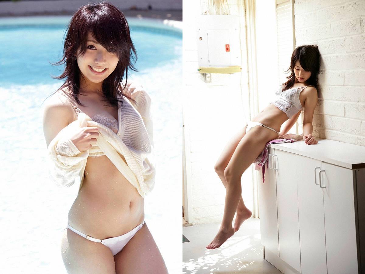 石原あつ美 AtsumiIshihara No.647648  [TWO] 日本美女