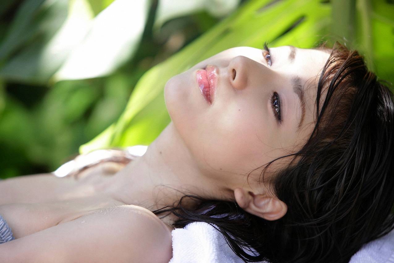 石原あつ美 AtsumiIshihara No.647648  [TWO] 日本美女