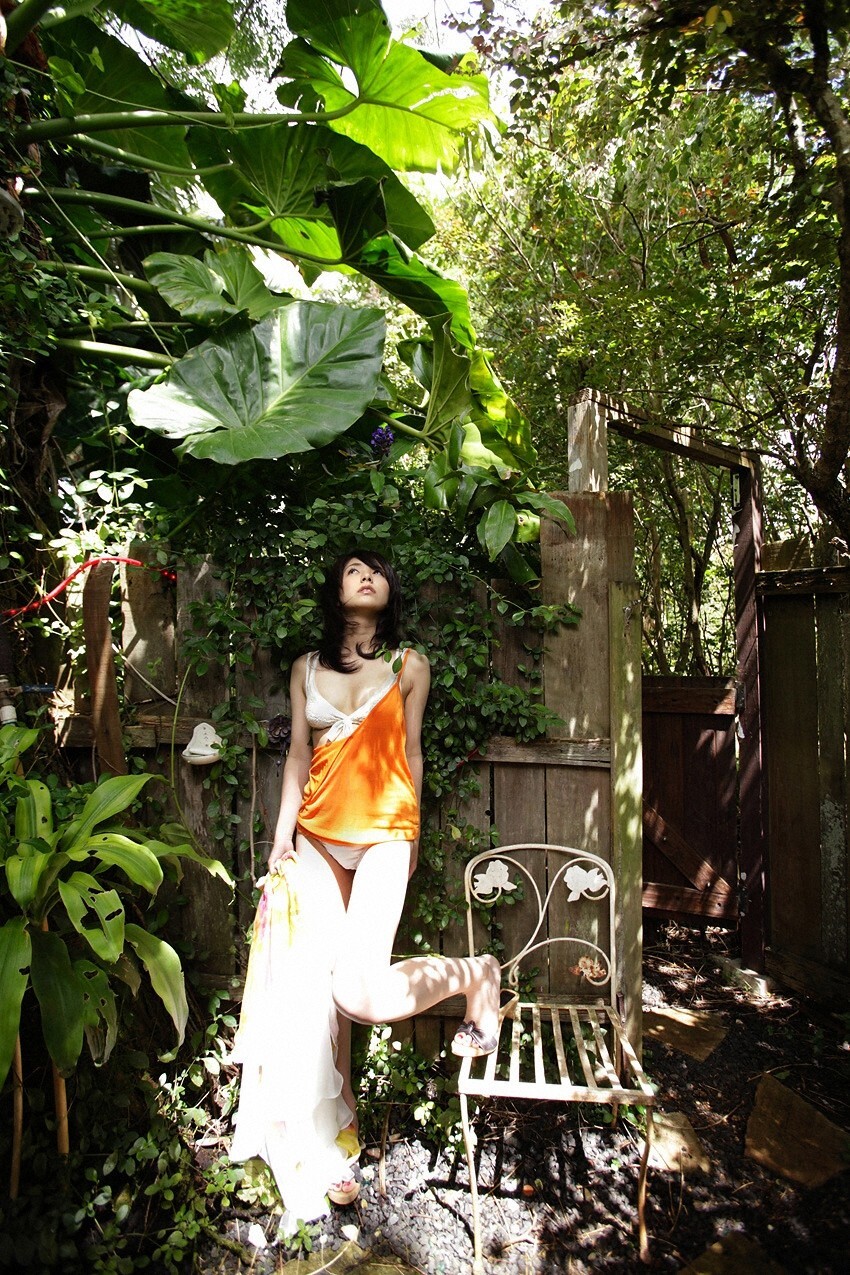 石原あつ美 AtsumiIshihara No.647648  [TWO] 日本美女