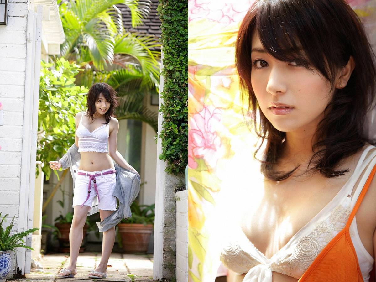 石原あつ美 AtsumiIshihara No.647648  [TWO] 日本美女