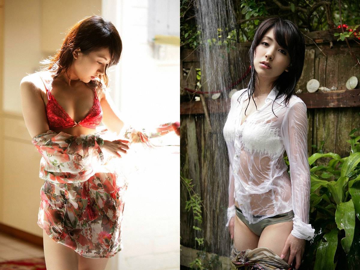 石原あつ美 AtsumiIshihara No.647648  [TWO] 日本美女