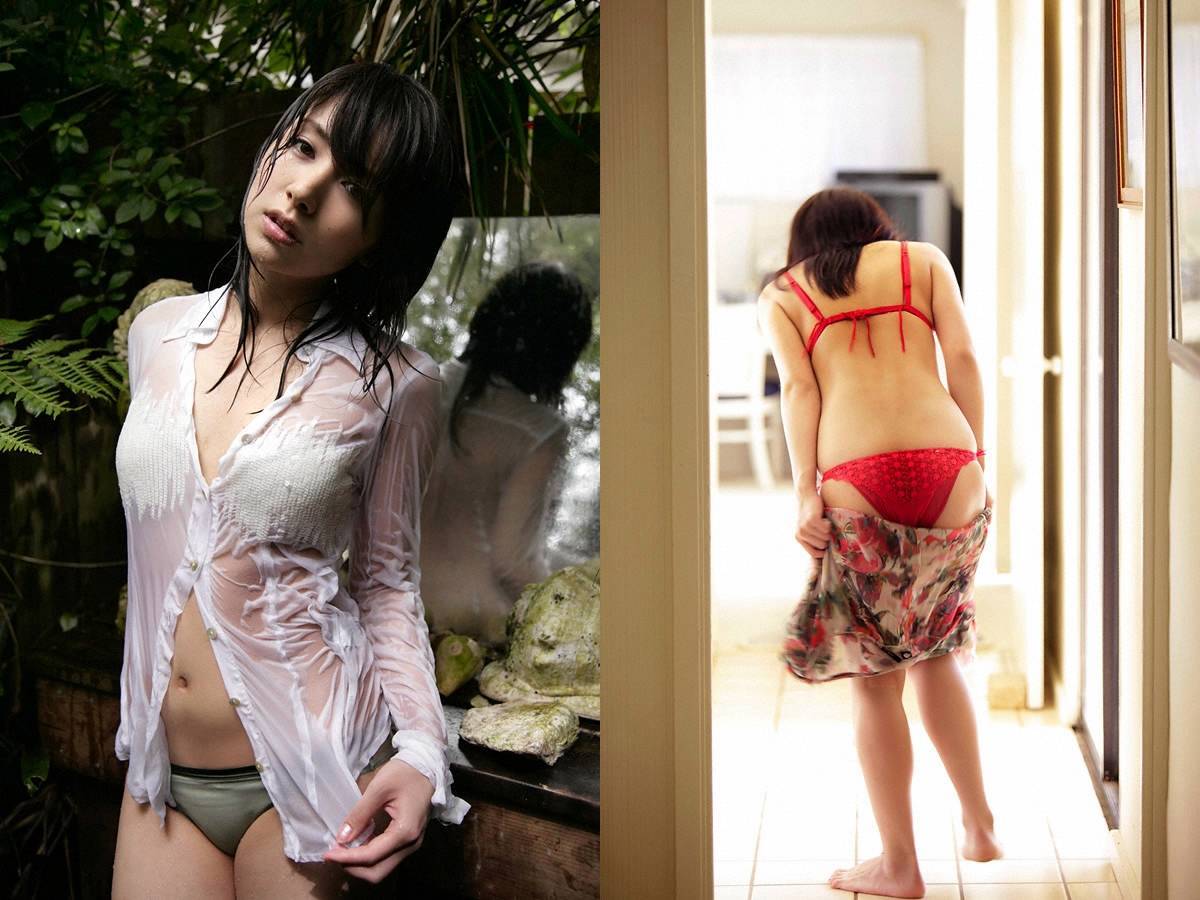 石原あつ美 AtsumiIshihara No.647648  [TWO] 日本美女