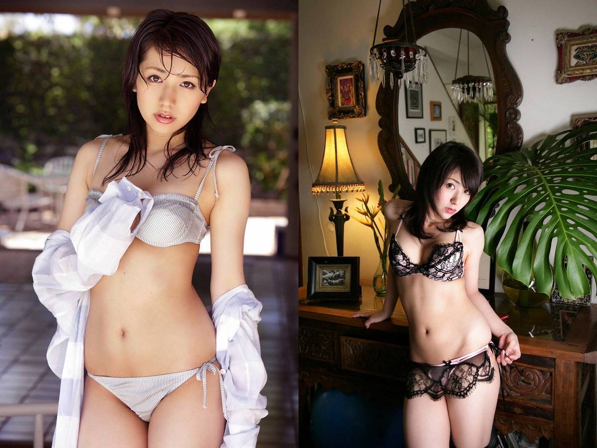 石原あつ美 AtsumiIshihara No.647648  [TWO] 日本美女