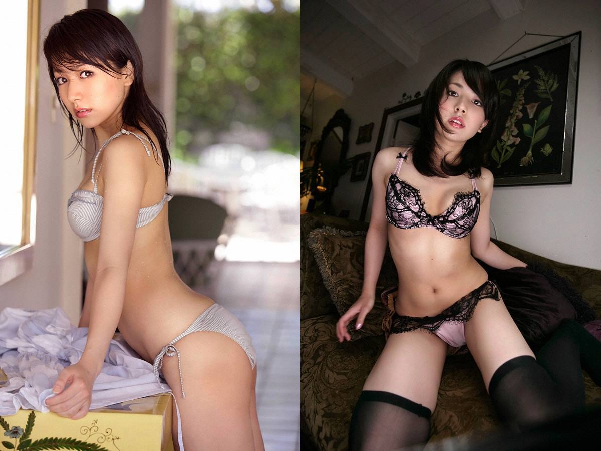 石原あつ美 AtsumiIshihara No.647648  [TWO] 日本美女