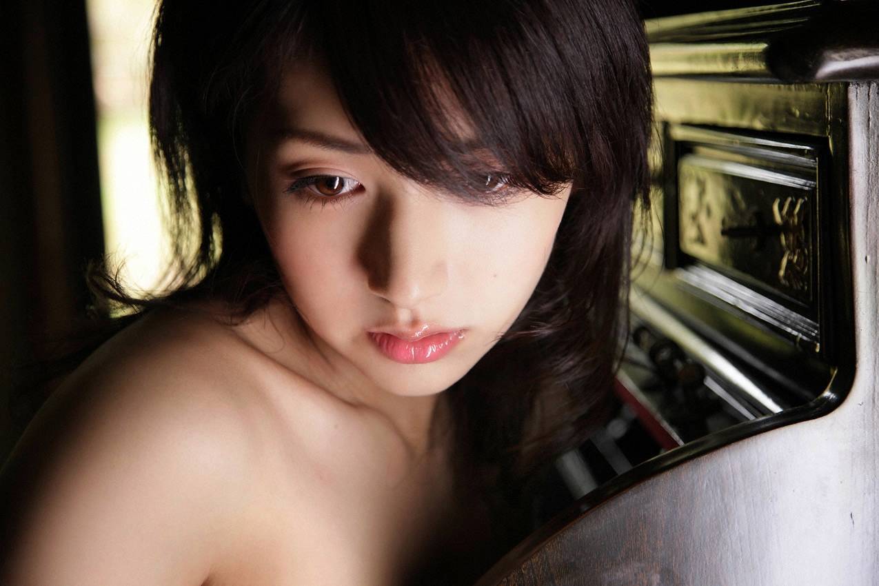 石原あつ美 AtsumiIshihara No.647648  [TWO] 日本美女