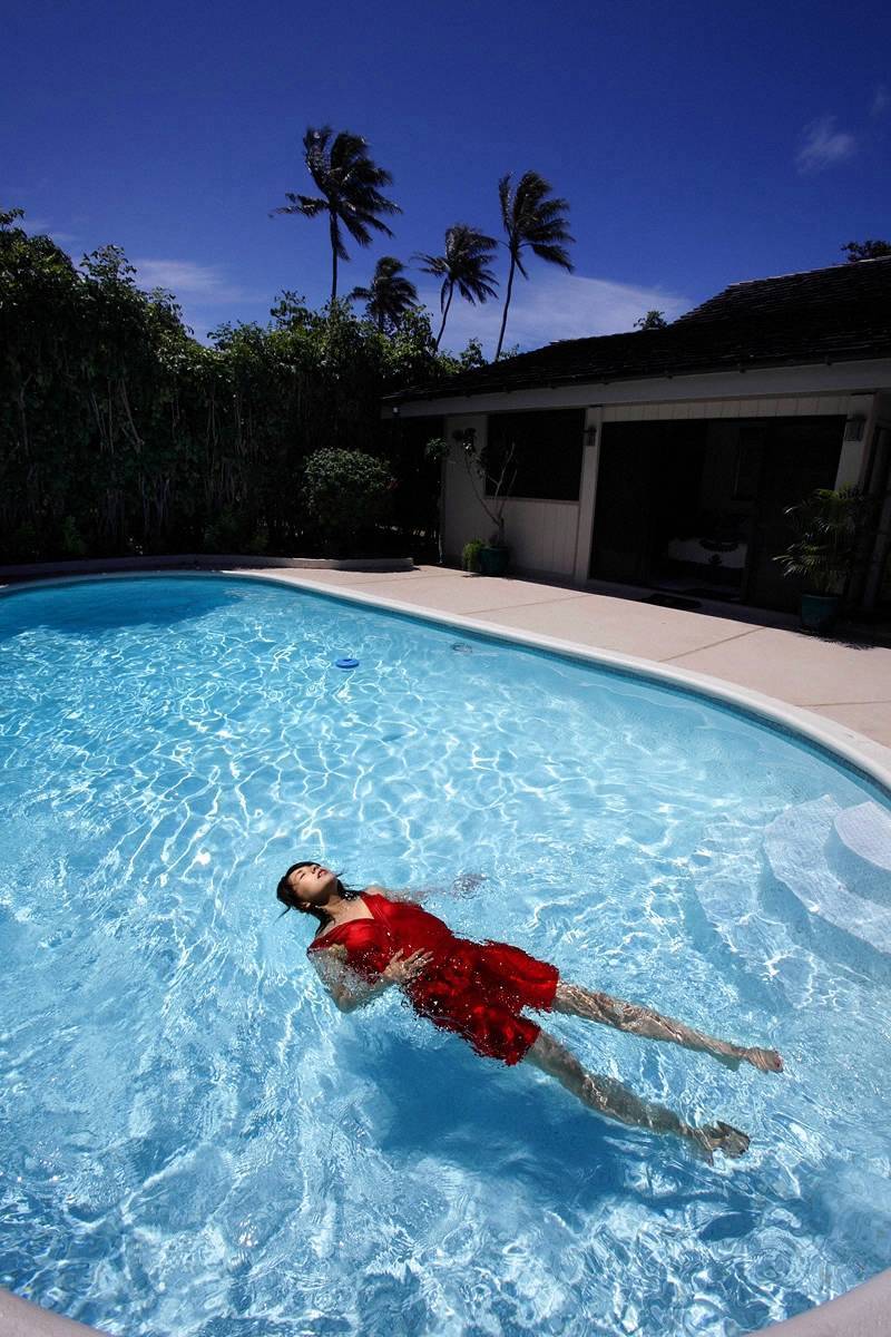 石原あつ美 AtsumiIshihara No.647648  [TWO] 日本美女