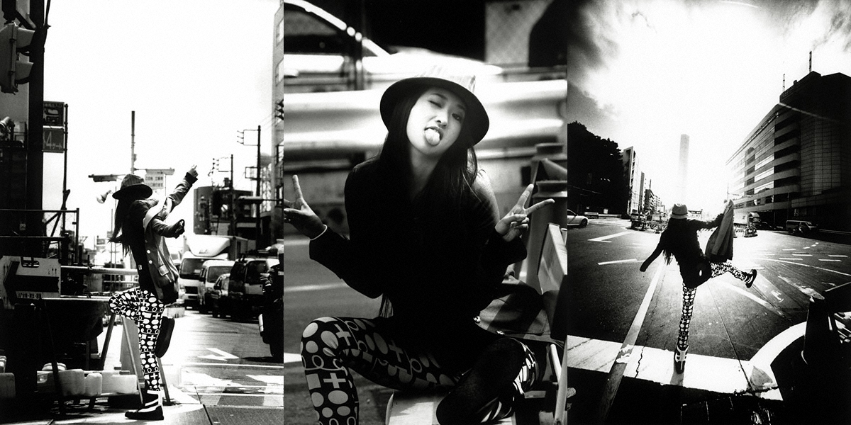 日本美女安藤沙耶香 SayakaAndo  No.651 [TWO]套图