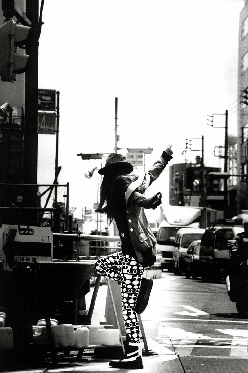 日本美女安藤沙耶香 SayakaAndo  No.651 [TWO]套图