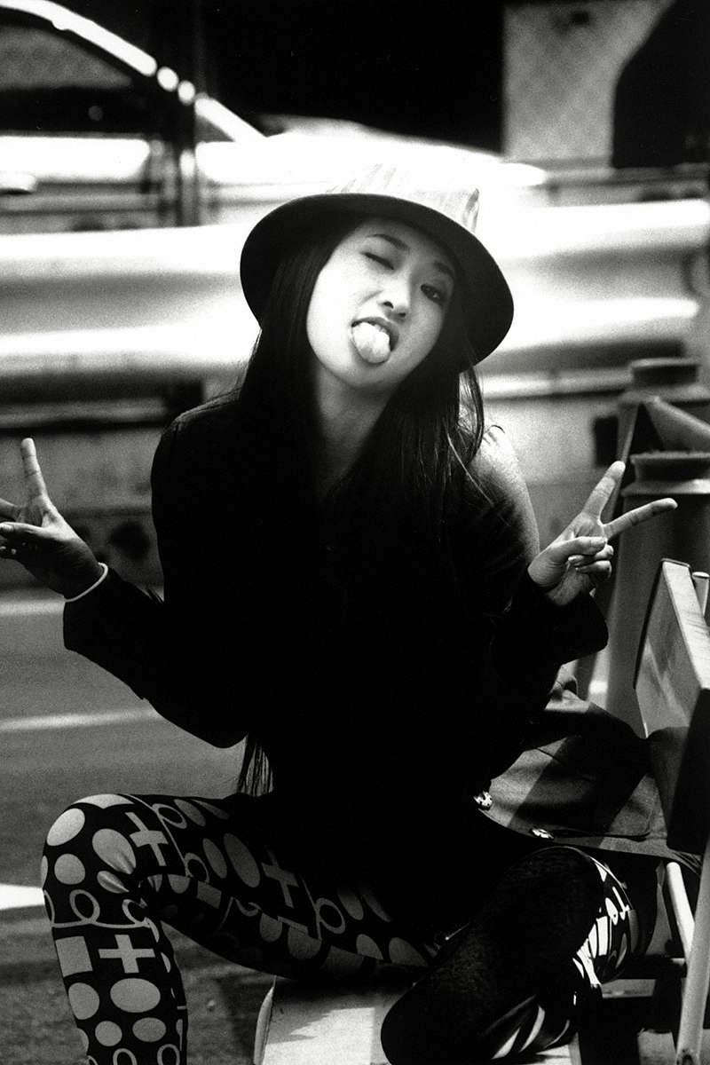 日本美女安藤沙耶香 SayakaAndo  No.651 [TWO]套图