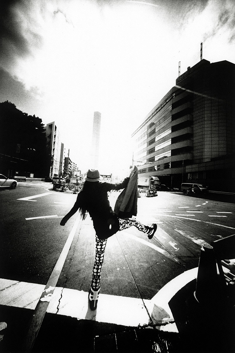 日本美女安藤沙耶香 SayakaAndo  No.651 [TWO]套图