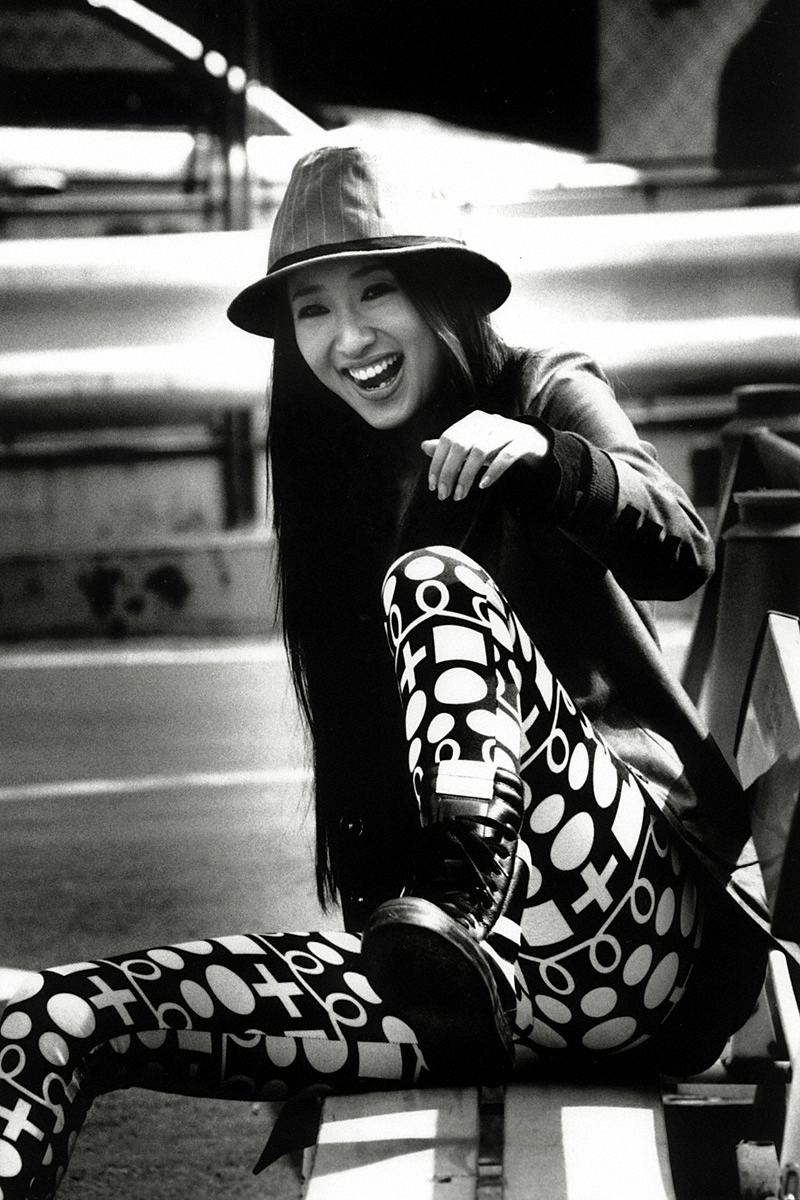 日本美女安藤沙耶香 SayakaAndo  No.651 [TWO]套图