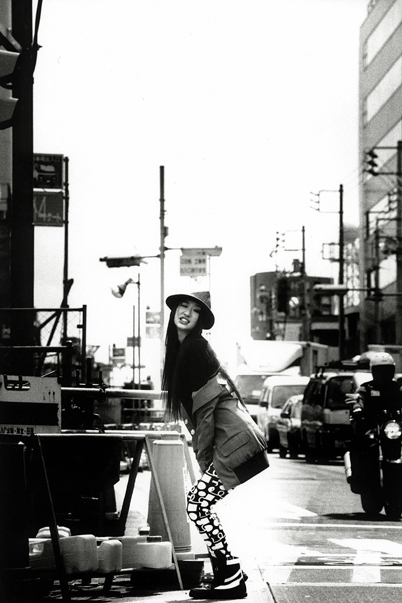 日本美女安藤沙耶香 SayakaAndo  No.651 [TWO]套图