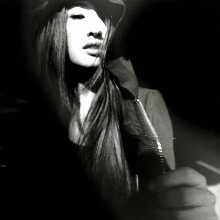 日本美女安藤沙耶香 SayakaAndo  No.651 [TWO]套图