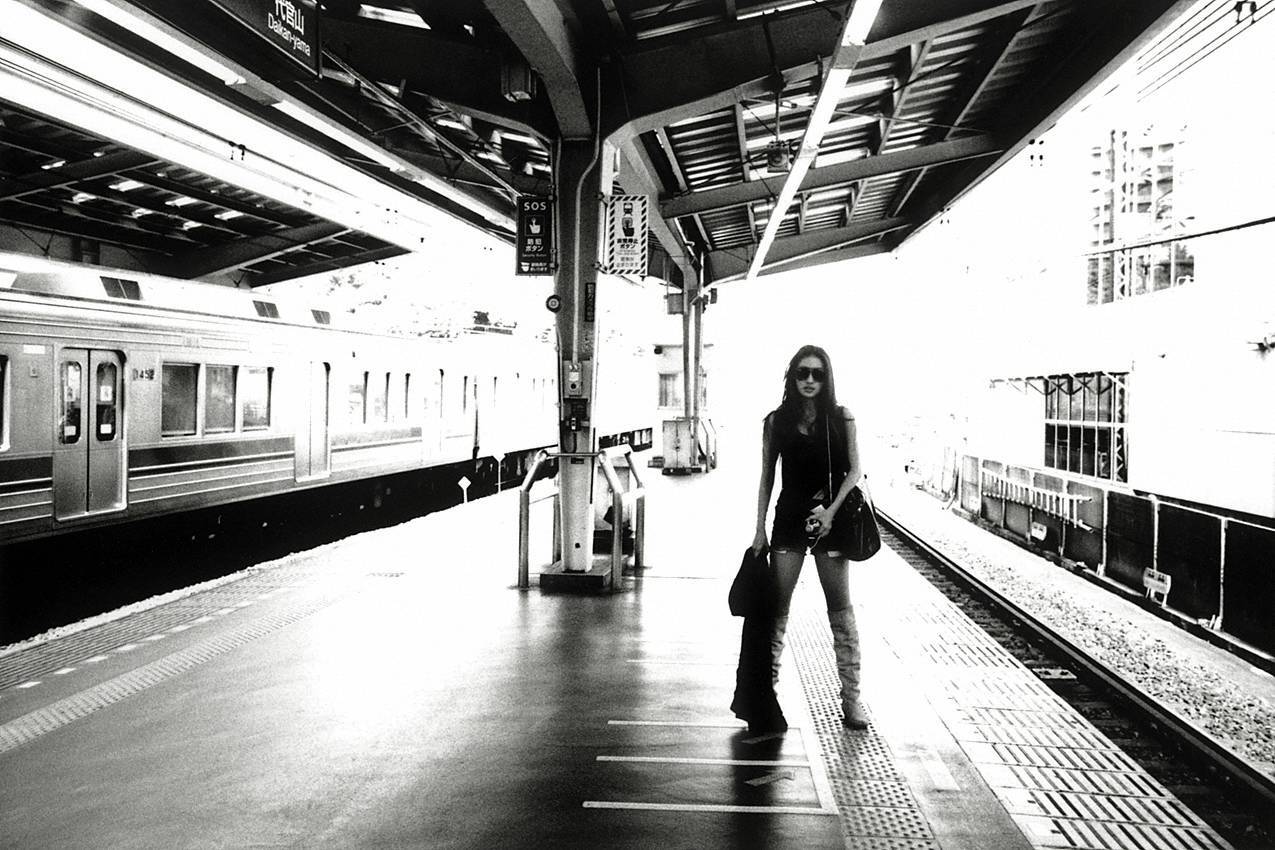 安藤沙耶香 No.653 SayakaAndo [TWO] 日本美女套图