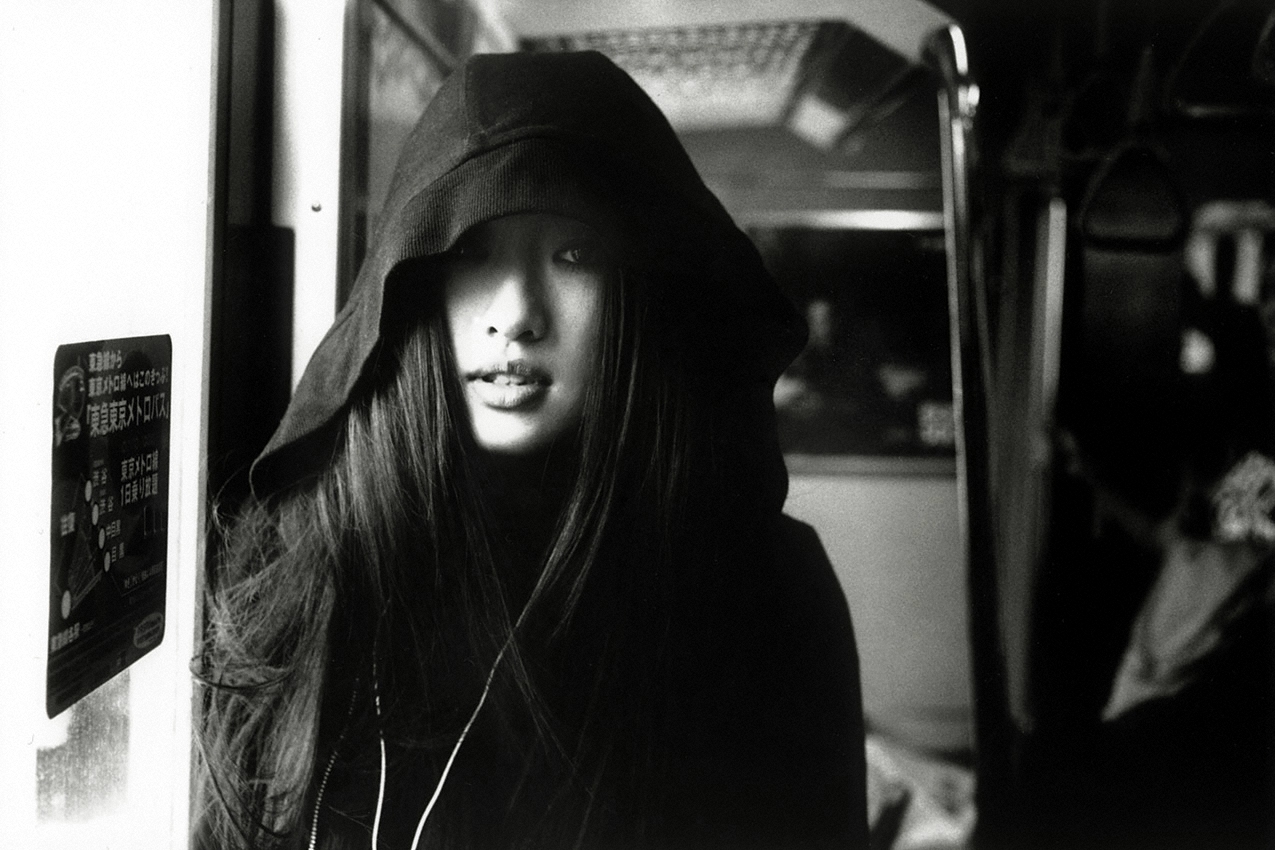 安藤沙耶香 No.653 SayakaAndo [TWO] 日本美女套图