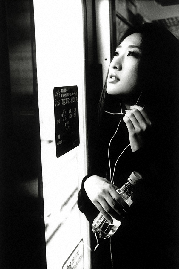 安藤沙耶香 No.653 SayakaAndo [TWO] 日本美女套图