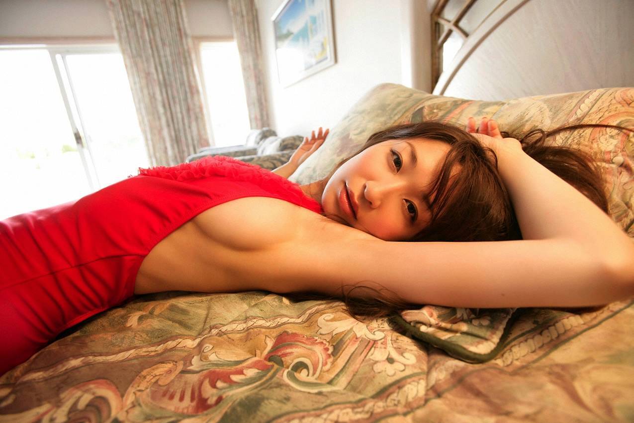 日本美女小野真弓 No.655656 MayumiOno [TWO]套图