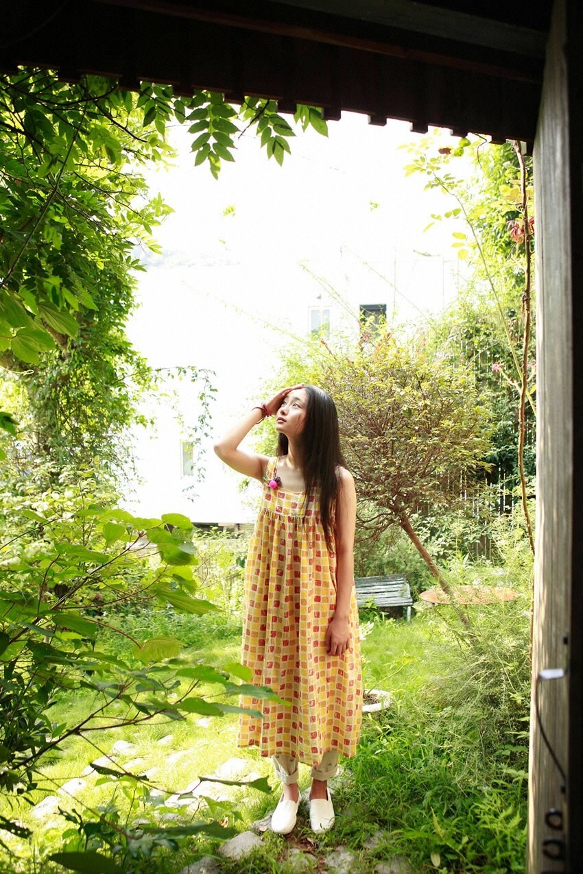 忽那汐里 [TWO] No.805 - 807 日本套图网络第一站