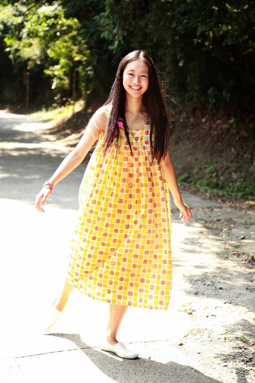 忽那汐里 [TWO] No.805 - 807 日本套图网络第一站