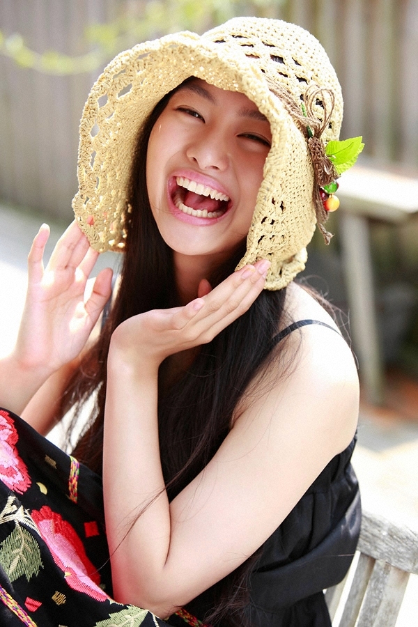 忽那汐里 [TWO] No.805 - 807 日本套图网络第一站