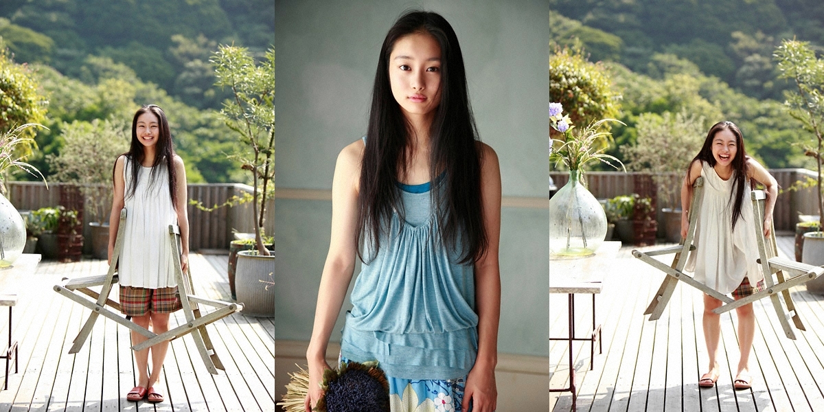 忽那汐里 [TWO] No.805 - 807 日本套图网络第一站