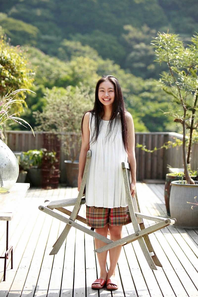 忽那汐里 [TWO] No.805 - 807 日本套图网络第一站