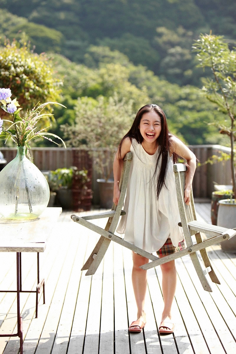 忽那汐里 [TWO] No.805 - 807 日本套图网络第一站