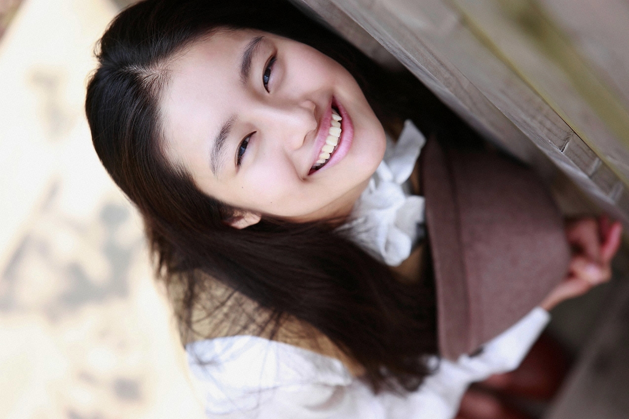 忽那汐里 [TWO] No.805 - 807 日本套图网络第一站