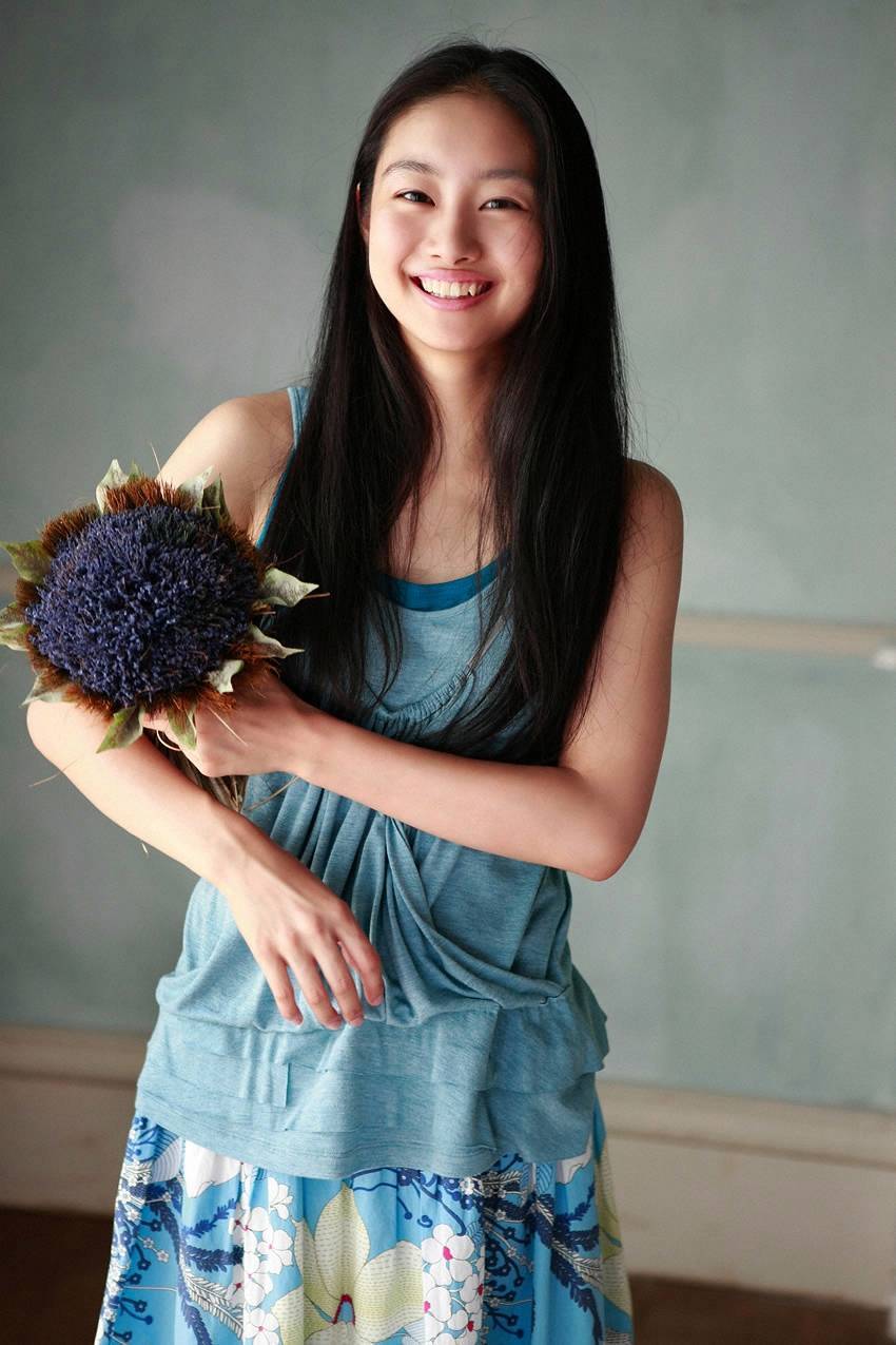 忽那汐里 [TWO] No.805 - 807 日本套图网络第一站