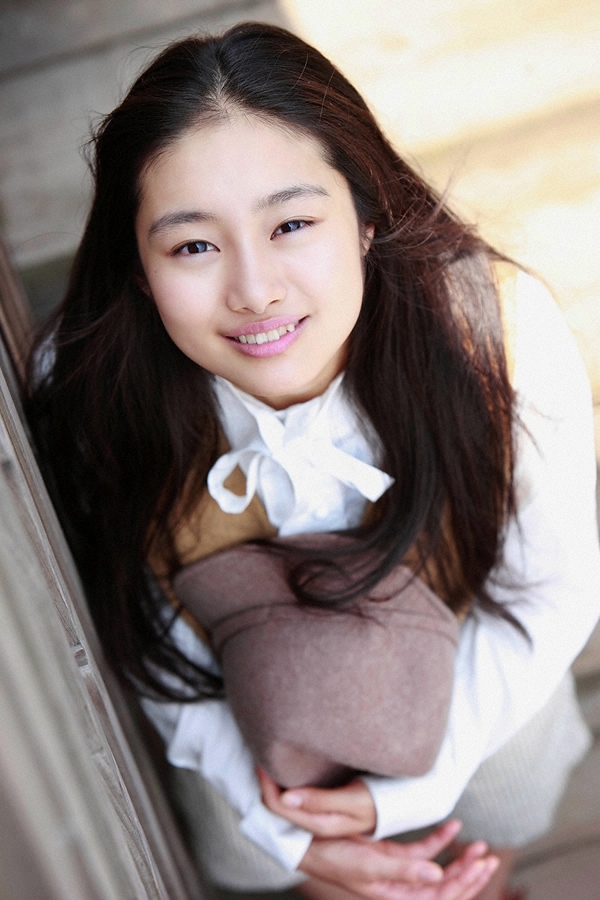 忽那汐里 [TWO] No.805 - 807 日本套图网络第一站