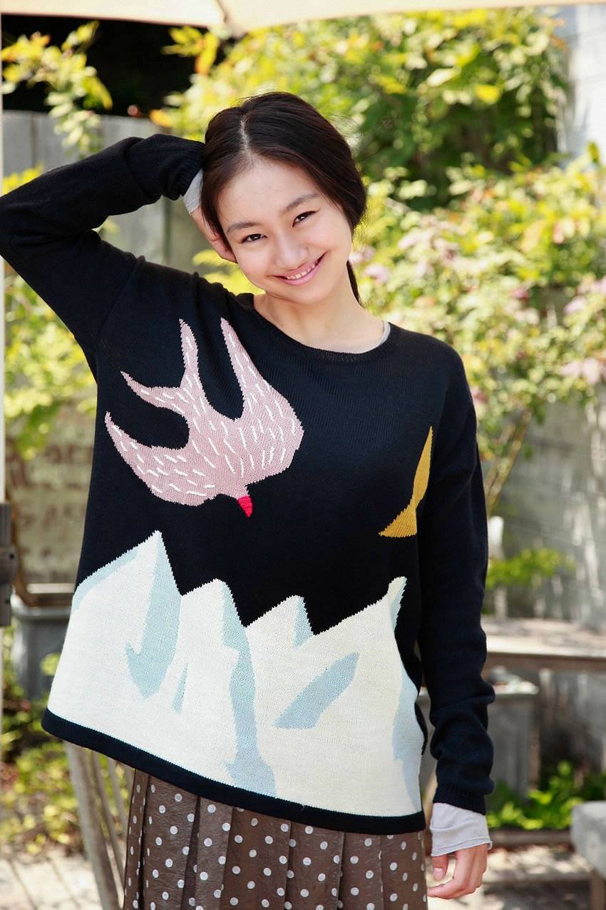 忽那汐里 [TWO] No.805 - 807 日本套图网络第一站