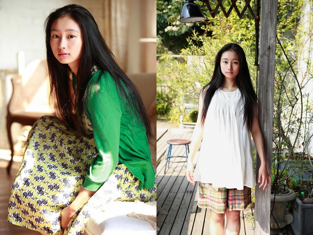 忽那汐里 [TWO] No.805 - 807 日本套图网络第一站