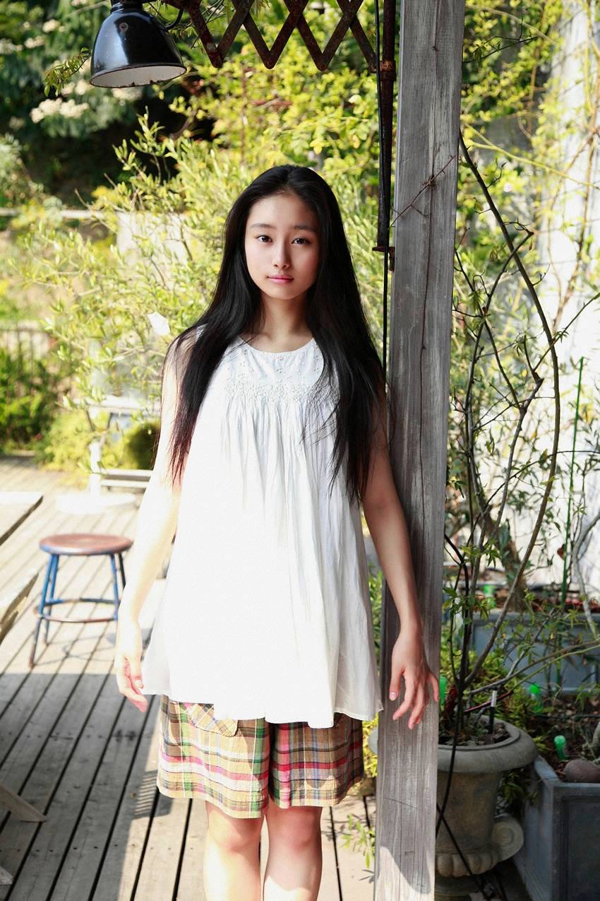 忽那汐里 [TWO] No.805 - 807 日本套图网络第一站