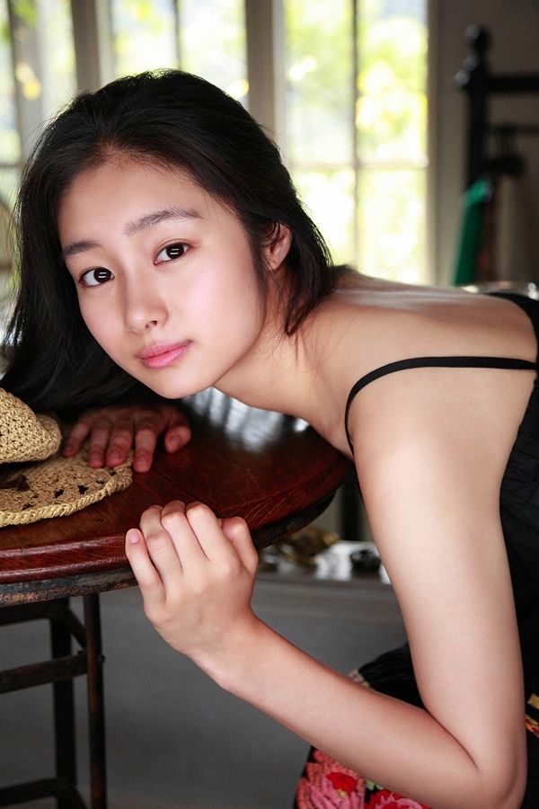 忽那汐里 [TWO] No.805 - 807 日本套图网络第一站