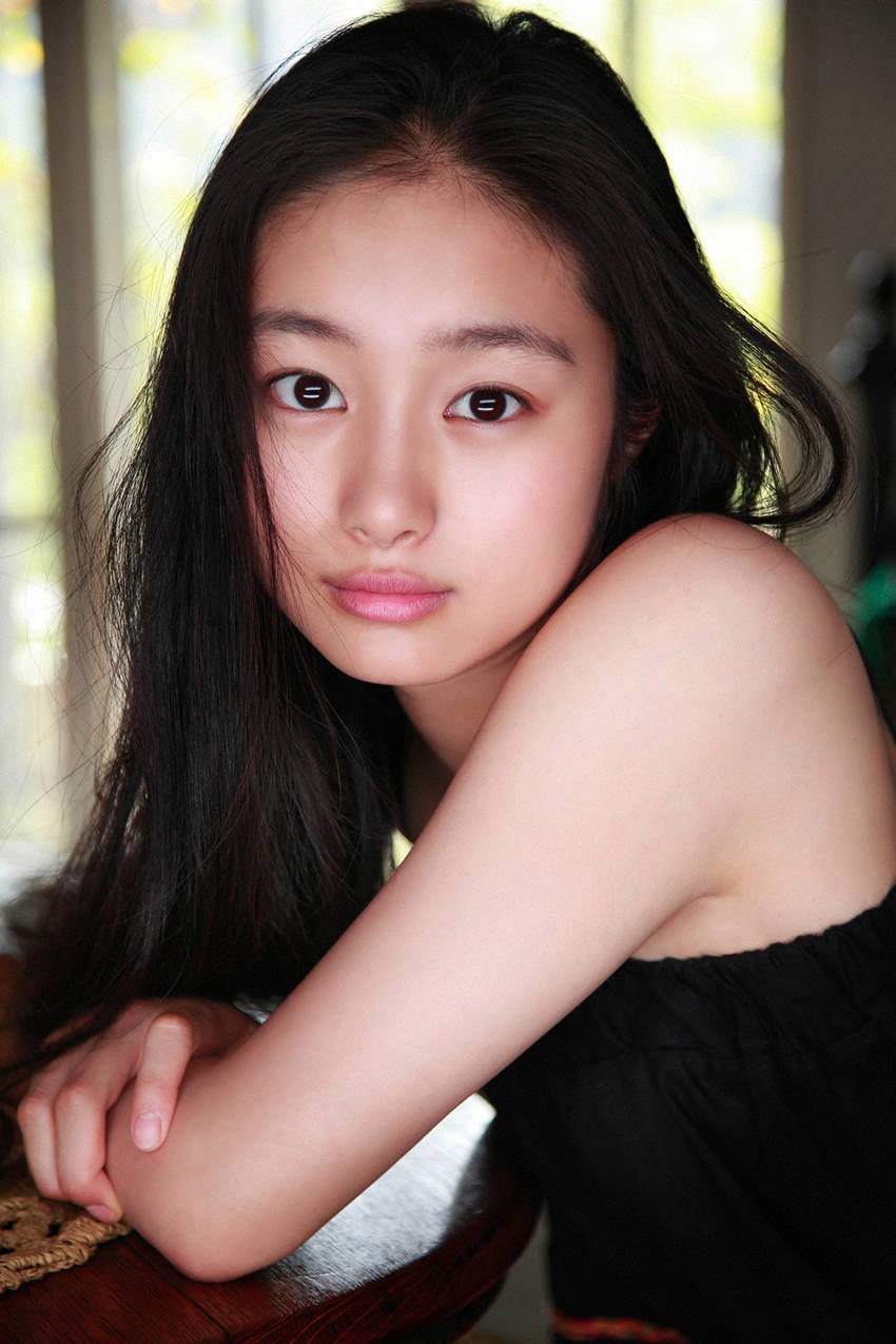 忽那汐里 [TWO] No.805 - 807 日本套图网络第一站