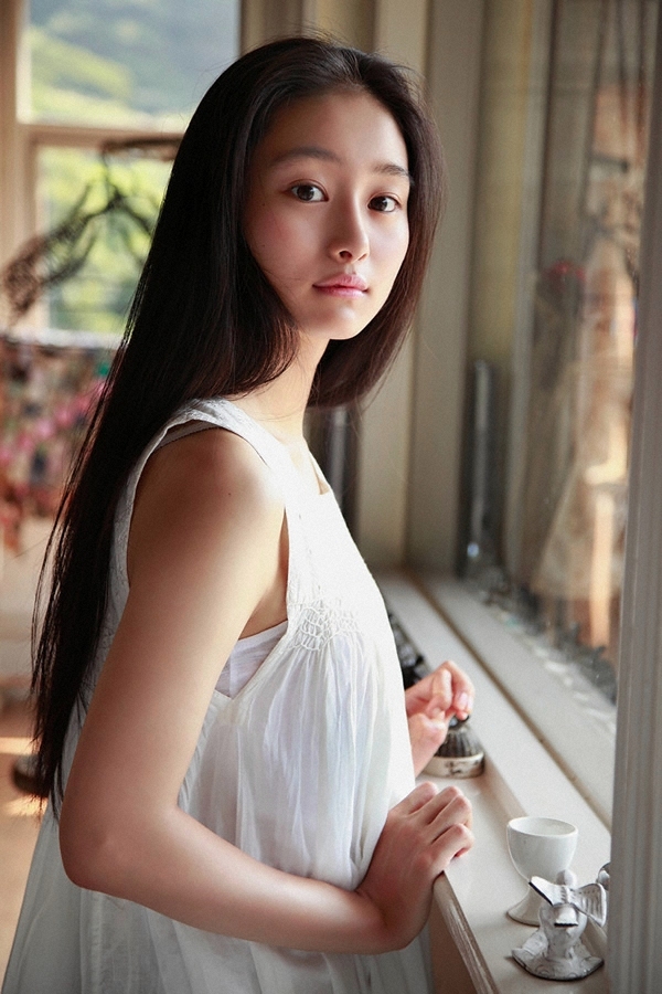 忽那汐里 [TWO] No.805 - 807 日本套图网络第一站