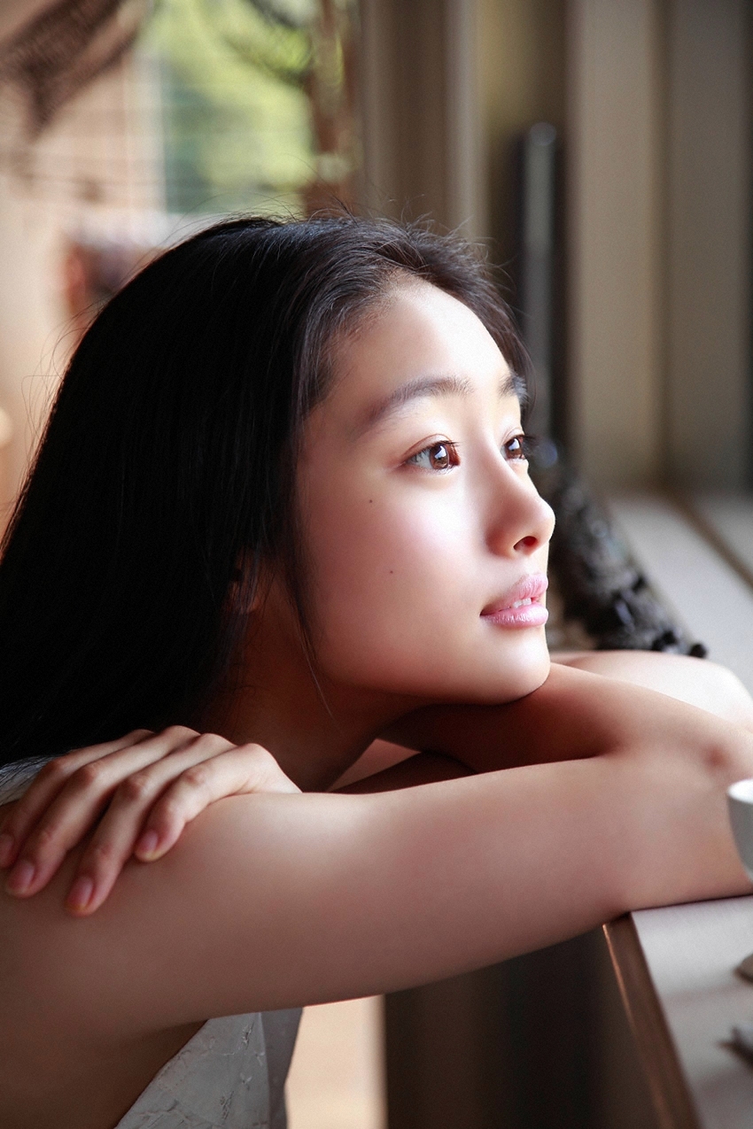 忽那汐里 [TWO] No.805 - 807 日本套图网络第一站