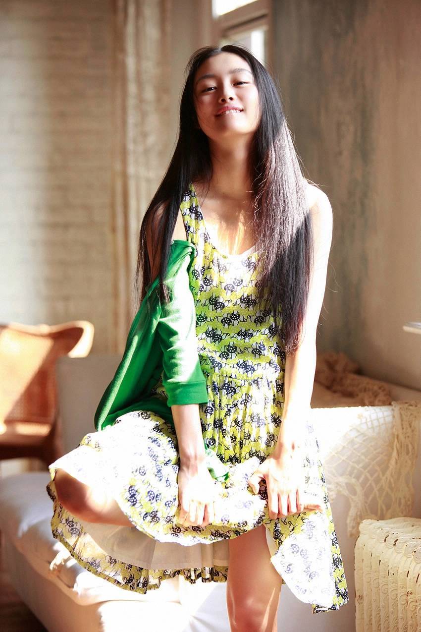 忽那汐里 [TWO] No.805 - 807 日本套图网络第一站