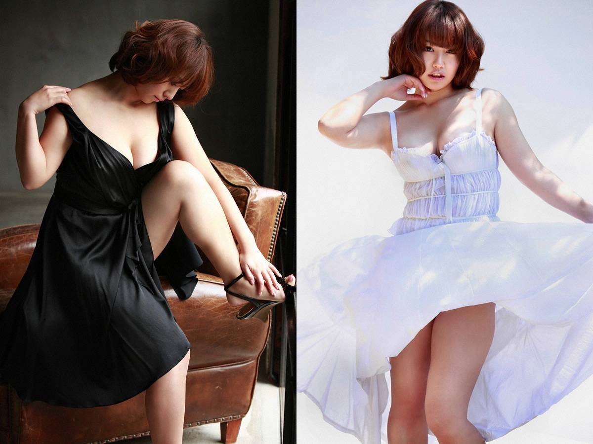 磯山さやか [TWO] No.809 811 812 日本套图网络第一站