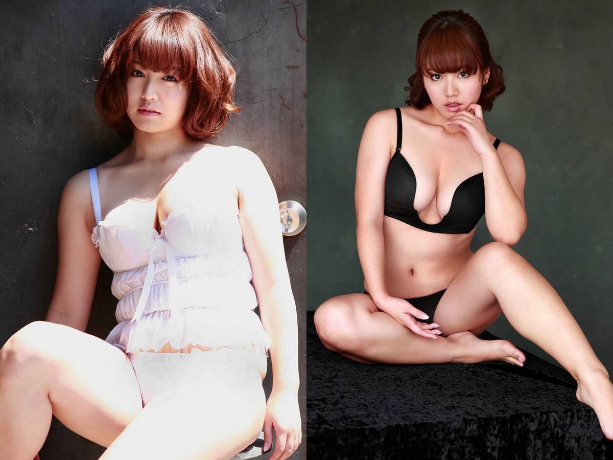 磯山さやか [TWO] No.809 811 812 日本套图网络第一站