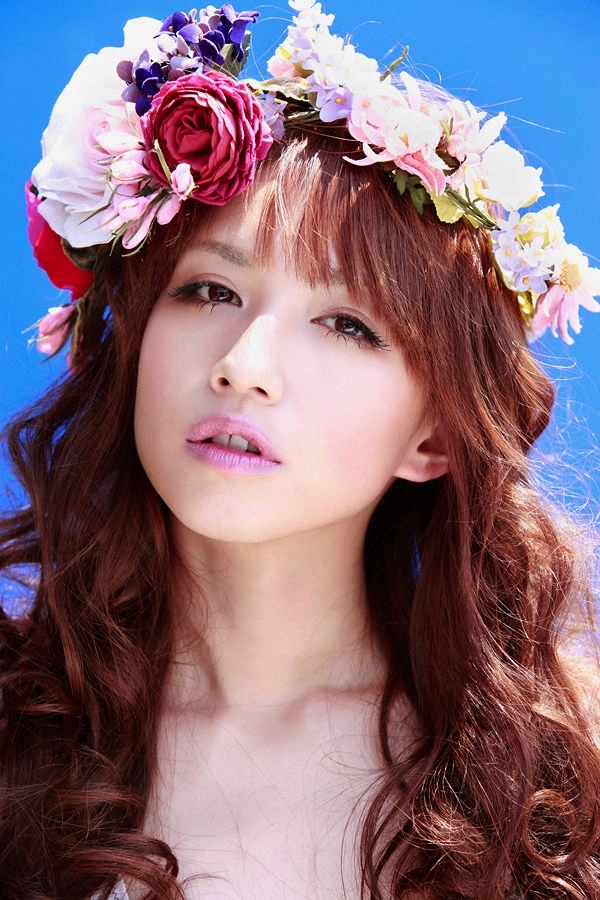 優木まおみ [TWO] No.814 - 816 日本套图网络第一站