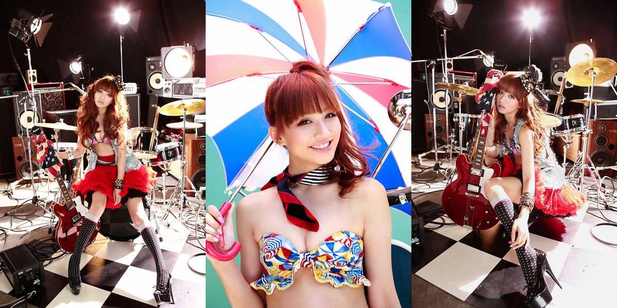 優木まおみ [TWO] No.814 - 816 日本套图网络第一站